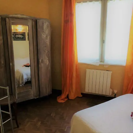 Apartment 6 Pers