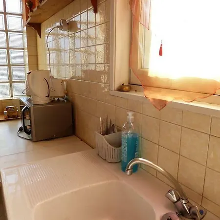 6 Pers Apartment *