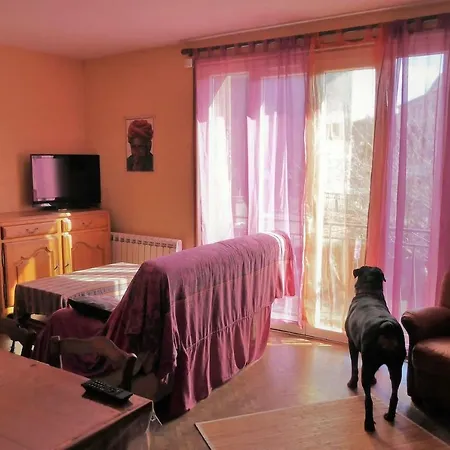 6 Pers Apartment