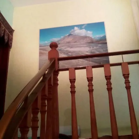 6 Pers Apartment *