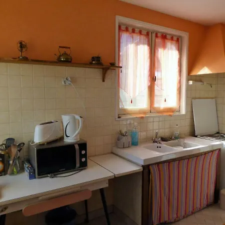 Apartment 6 Pers *