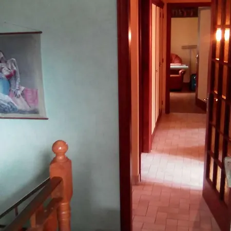 6 Pers Apartment *