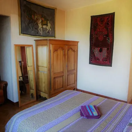 Apartment 6 Pers Saint-Amans-Soult
