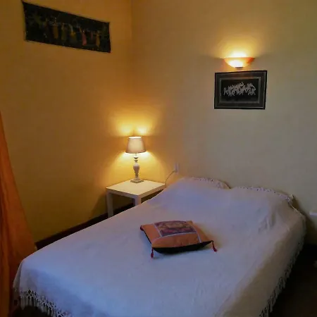 Apartment 6 Pers *