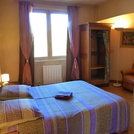 6 Pers Apartment Saint-Amans-Soult
